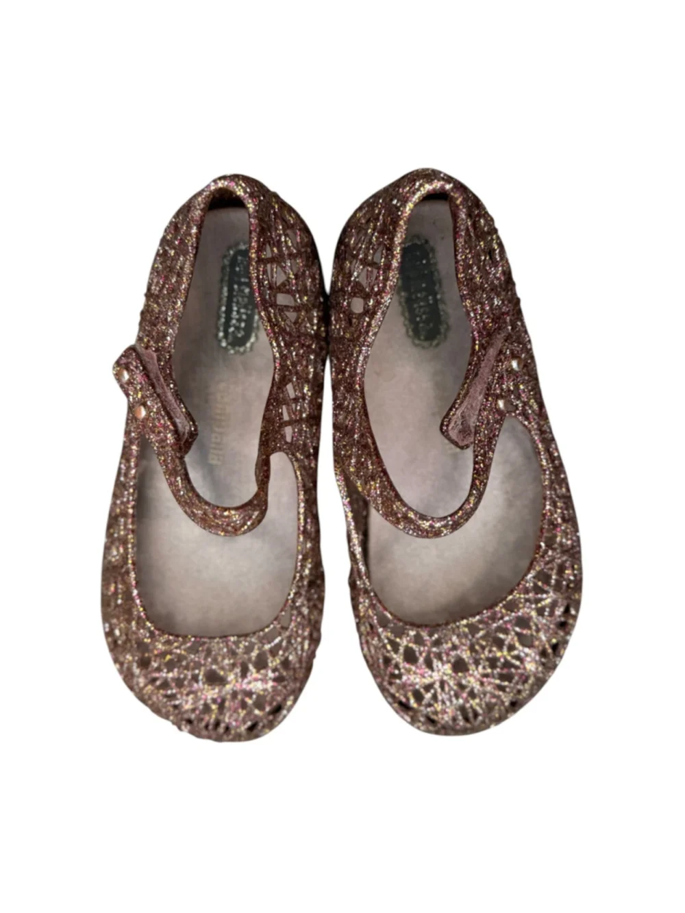 Mini Melissa mini melissa